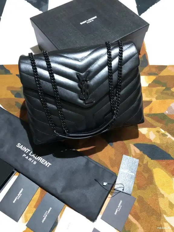 MEDIUM LOULOU YSL 0531